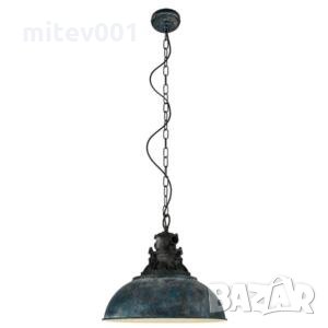 Grantham 1 висящо осветително тяло/пендел, снимка 1