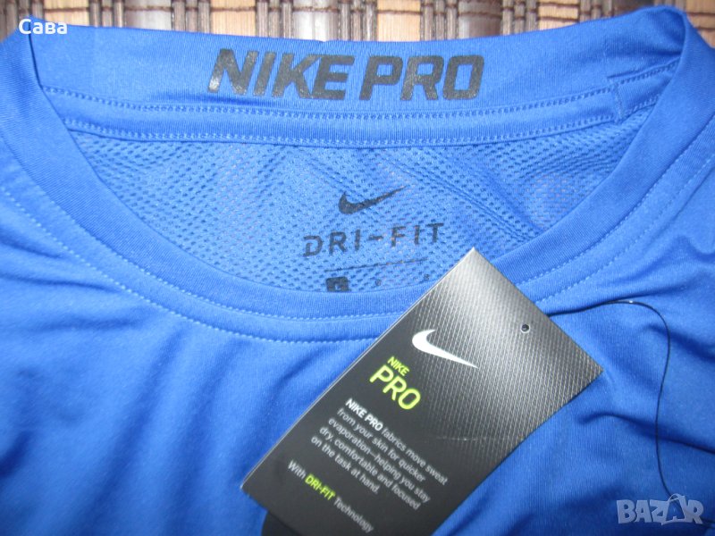 Тениска NIKE  мъжка,М-Л, снимка 1