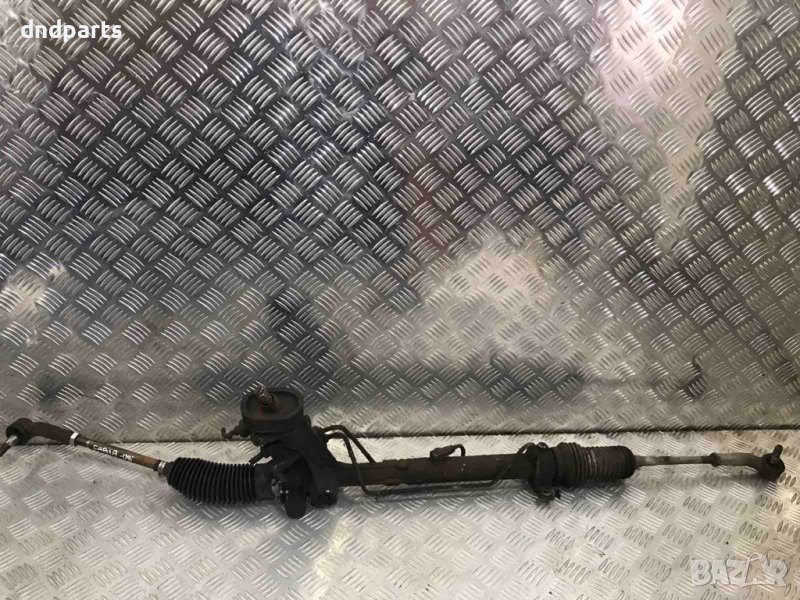 Предна лява хидравлична рейка Skoda Fabia,2008г., снимка 1