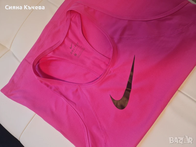 Ново! Дамски потник NIKE, снимка 1