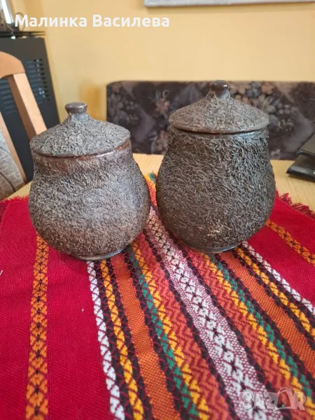 гърнета, снимка 1