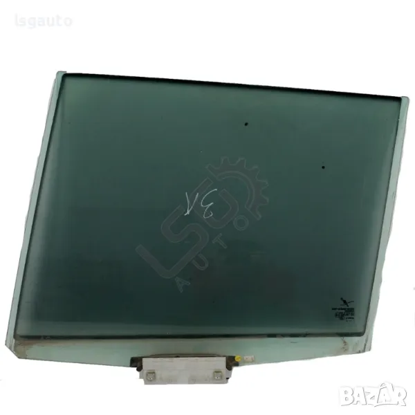 Задно ляво стъкло Saab 9-3 2004-2015 ID: 138957, снимка 1