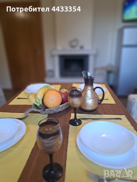 Студио LSM infinity под наем в Пампорово, снимка 1