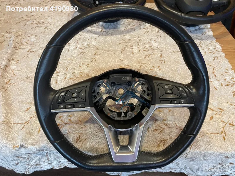 Мулти волан за Нисан Кашкай и други модели, снимка 1