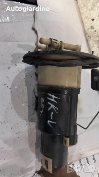 Горивна помпа за Honda HR-v - 17708-S2H-G41 / 101961-6180, снимка 1