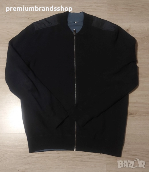 Boss двулицева жилетка L мъжка , снимка 1