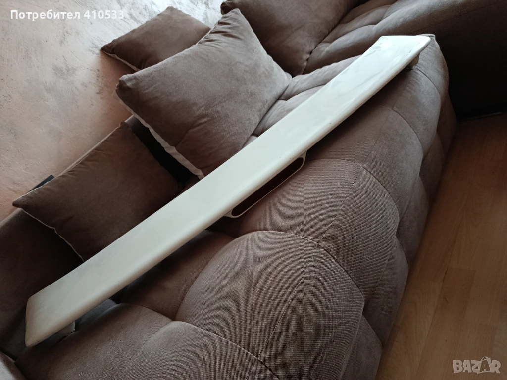 Подарявам крило, снимка 1