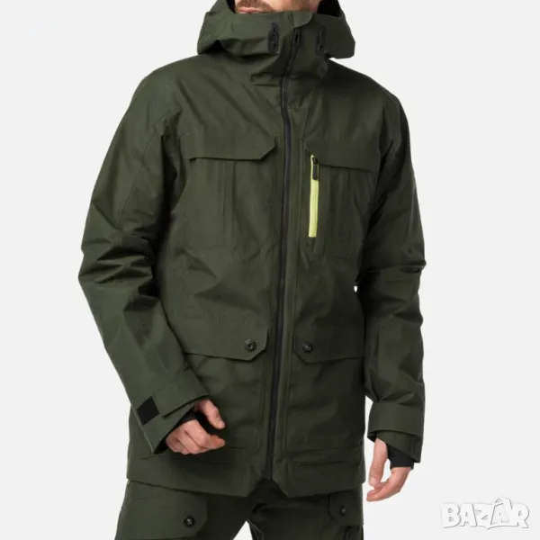 Rossignol Type Pk, 3XL, ново, оригинално мъжко ски/сноуборд яке, снимка 1