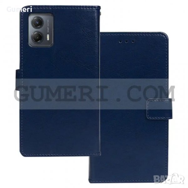 Motorola Moto G53 - Тефтер Стойка, снимка 1