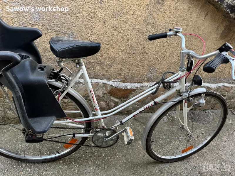 Велосипед/колело ARABELLA 28 цола, снимка 1