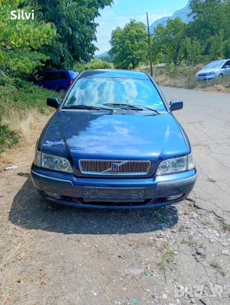 Volvo V40 1.9 Dci 115 кс на части !!!, снимка 1