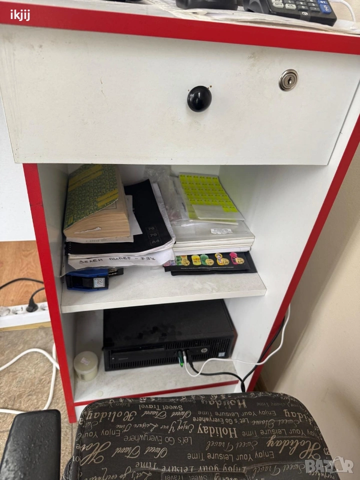 Продавам Компютър, снимка 1