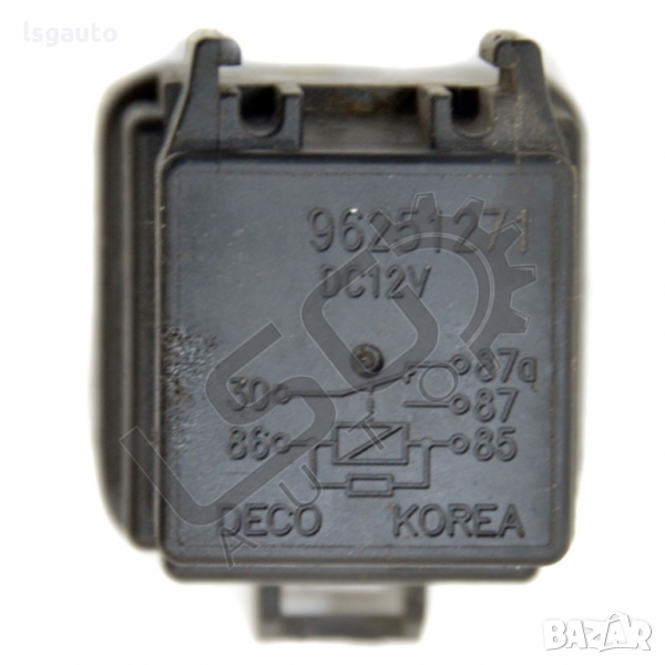 Реле перка Chevrolet Epica 2006-2011 CH210222N-227, снимка 1