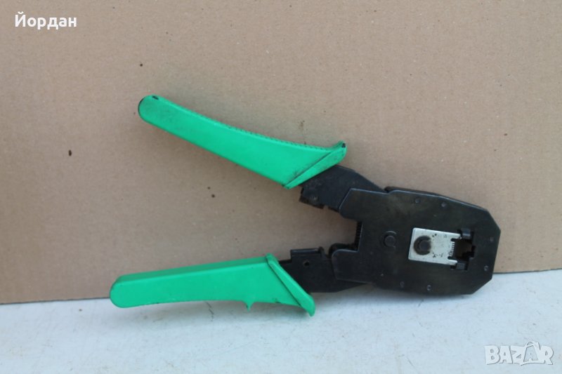 Клещи за крипване, снимка 1