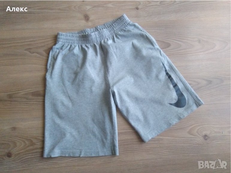 Nike - къси панталони, снимка 1