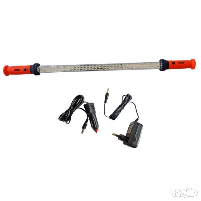 Магнитна работна лампа, снимка 1