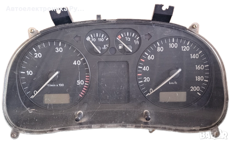 километраж VW Polo 6N ,6N0919861, 0263602009, снимка 1