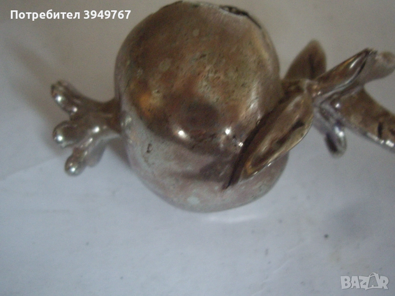 Фигура на нар., снимка 1