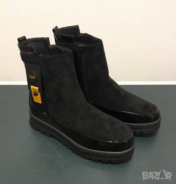 Боти за момиче / Нови детски боти, снимка 1