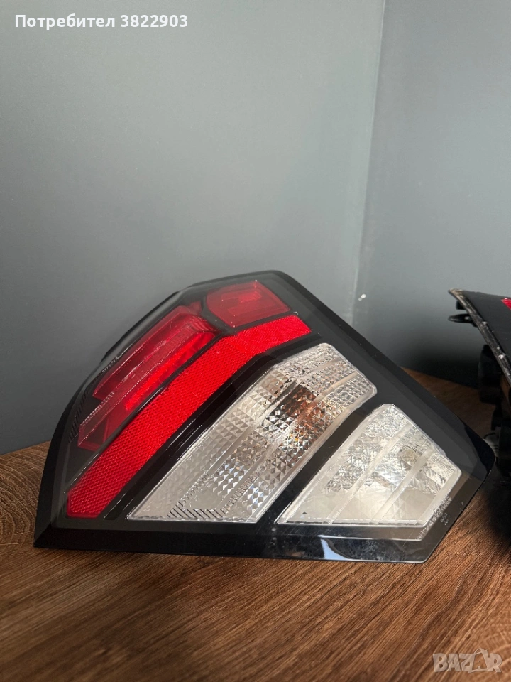 HYUNDAI KONA СТОП (TAIL LIGHT) 92405-be100 / 92405-be010, снимка 1