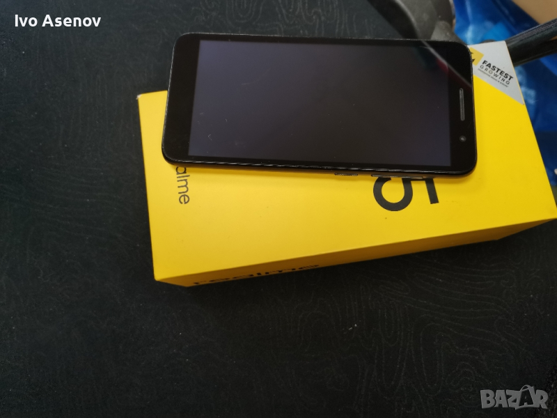 Alcatel 1 2 сим, снимка 1