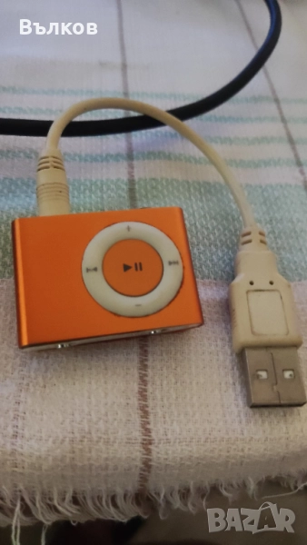 IPod 1gb, снимка 1