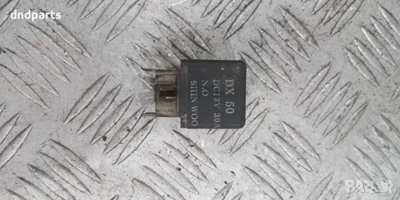 Реле Kia Pregio 2.5TDI 2002г.	, снимка 1