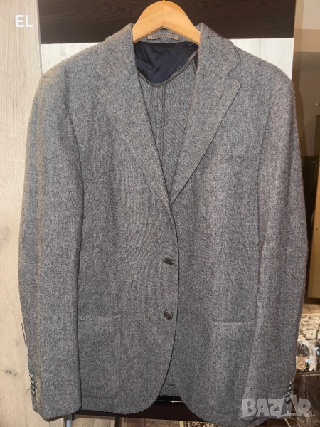 Италианско сако Corneliani , снимка 1