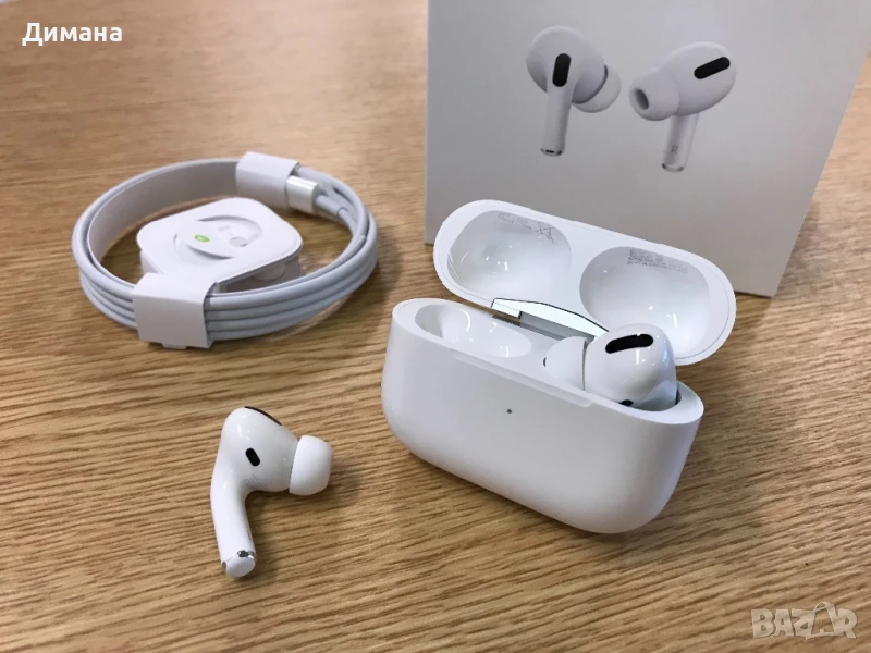 AirPods Pro 2, снимка 1