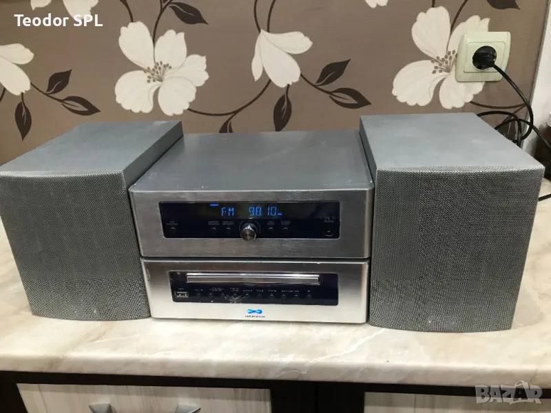 аудио система TCM , снимка 1