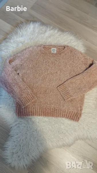 Дамско меко пуловерче , снимка 1