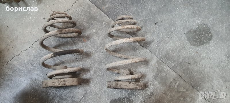 Задни пружини за Опел Корса б , снимка 1