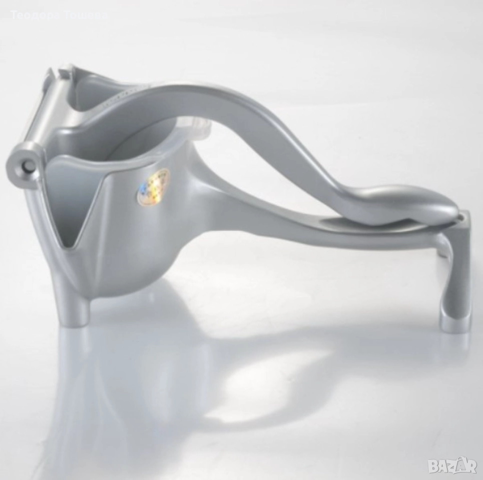 Ръчна преса, снимка 1