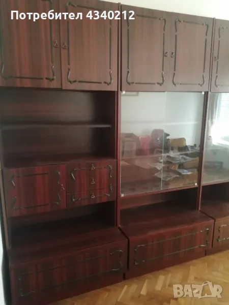 Секция холна , снимка 1