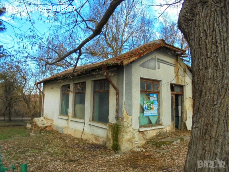 Продава Къща с Магазин, Пивница и Хлебопункт, снимка 1