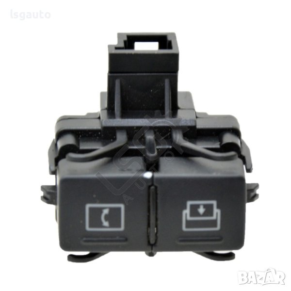 Бутони дисплей Mercedes-Benz C-Class 204 (W/S/C) 2007-2014 ID:104535, снимка 1