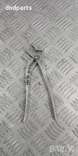 Клещи BMW E46 3-Series 2002г.	, снимка 1