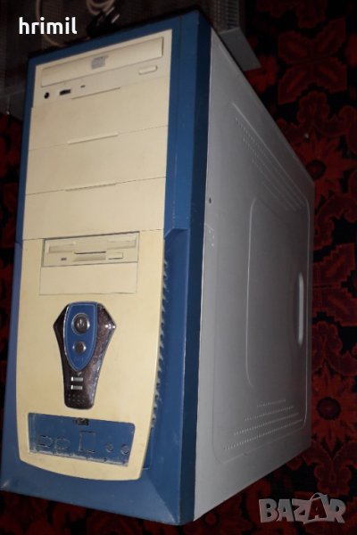 Настолен компютър , снимка 1