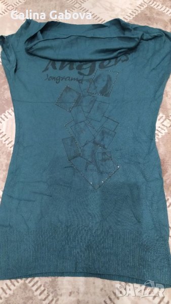 Дамски туники , снимка 1