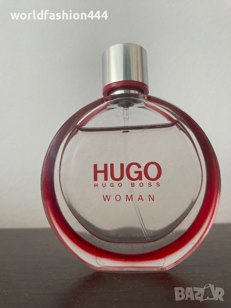 Дамски парфюм Hugo Boss, снимка 1