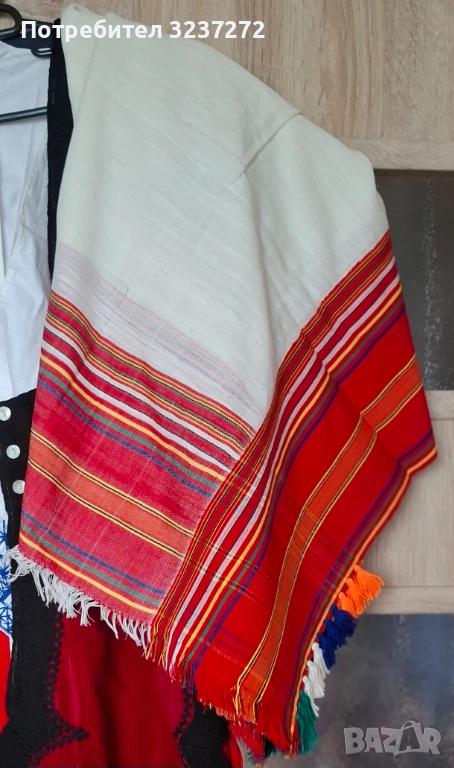 Автентични родопски тестемели- големи, снимка 1