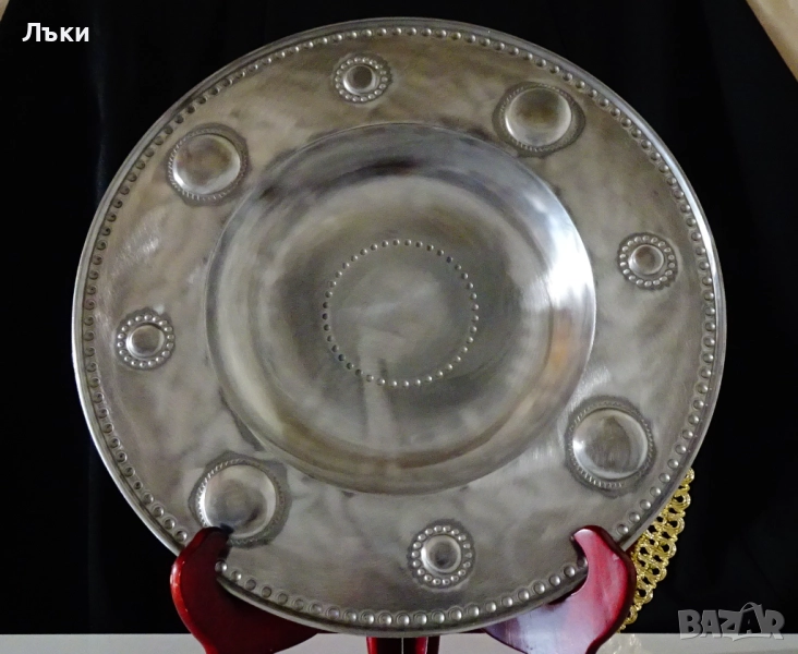 Калаена фруктиера,плато,пано 1.2 кг. , снимка 1