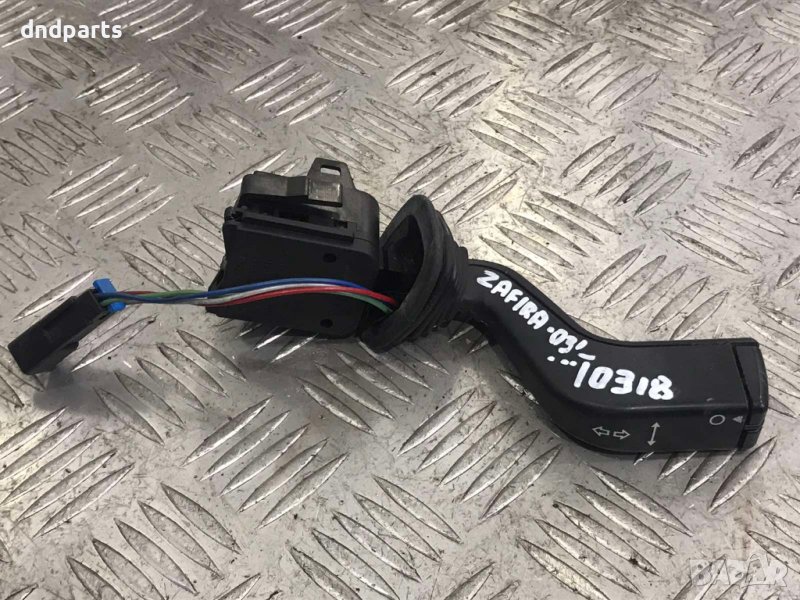 Лостче светлини Opel Zafira A,2.2dTi,2001г., снимка 1