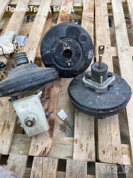 Серво усилвател спирачна помпа БМВ Е36 BMW E36  03.7762-3103.4 160502F, снимка 1