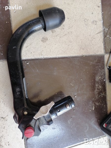 Теглич, снимка 1