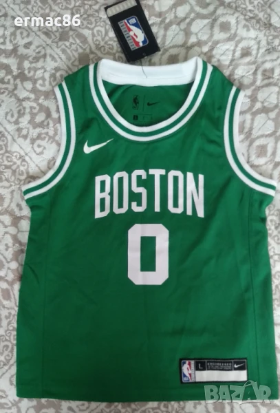 Boston Celtics/LA Kids, снимка 1