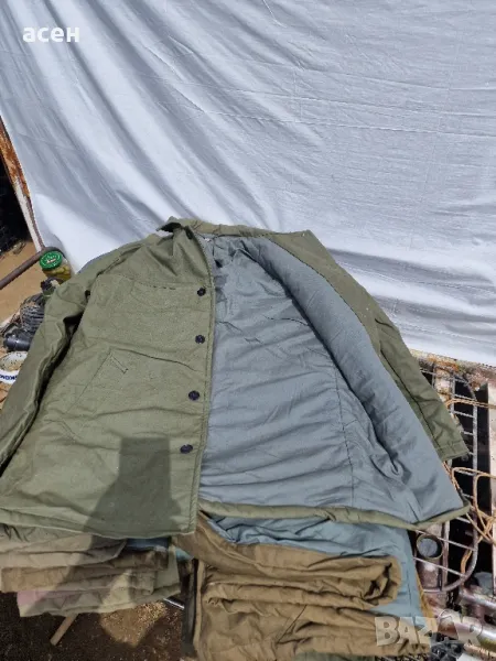 Български ватенки, снимка 1