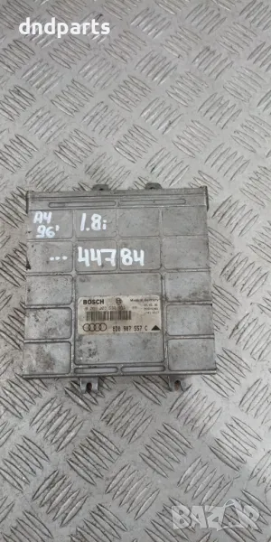 Компютър Audi A4 B5 1.8i 1996г.	, снимка 1
