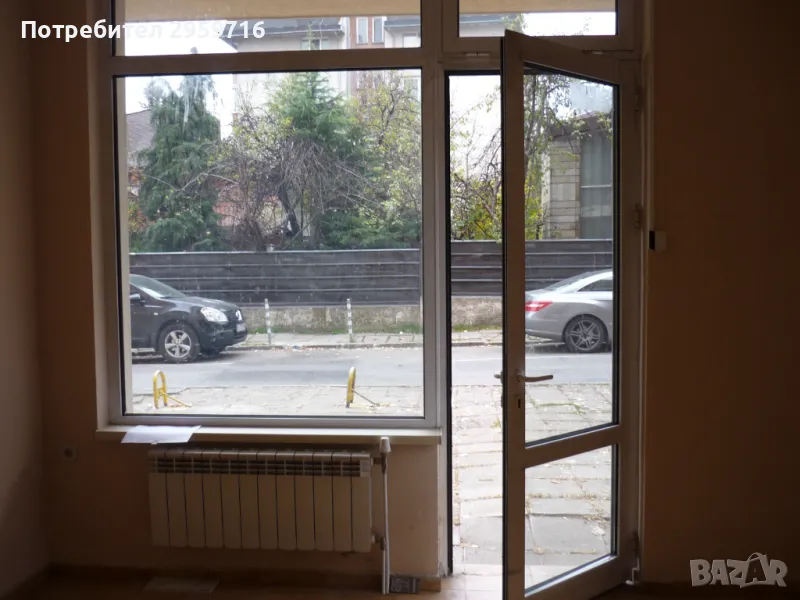 Магазин под наем, снимка 1