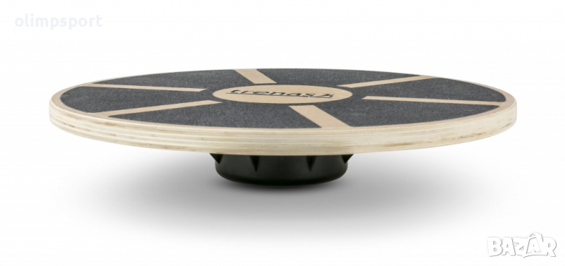 Дъска за баланс кръгла MR21.2 , снимка 1